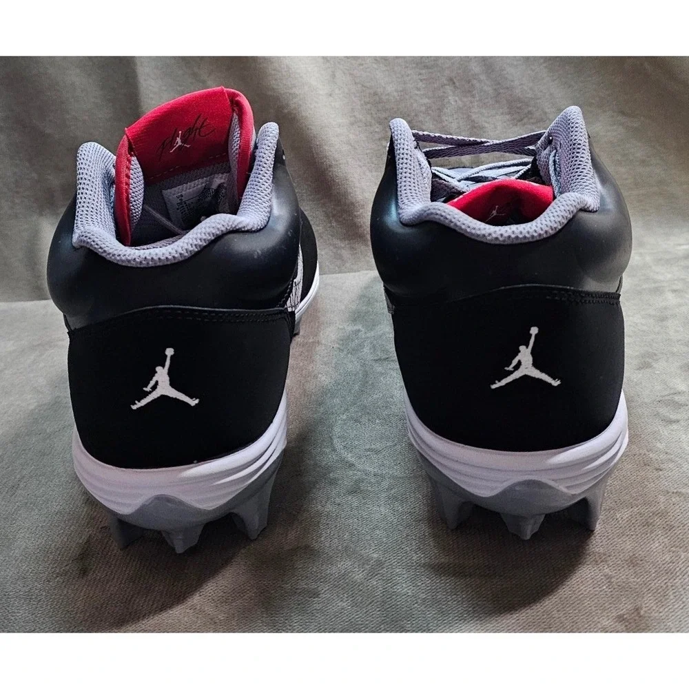 Jordan bring iconic
